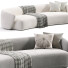 Sofa Meridiani Rene - mukhammadnur