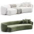 Sofa Meridiani Rene - mukhammadnur