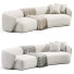 Sofa Meridiani Rene - mukhammadnur