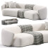 Sofa Meridiani Rene - mukhammadnur