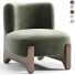 Fauteuil Collector Tobo - mukhammadnur