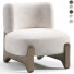 Fauteuil Collector Tobo - mukhammadnur