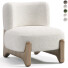 Fauteuil Collector Tobo - mukhammadnur