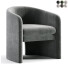 Sessel Westwing Mairo Lounge - mukhammadnur