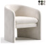 Sessel Westwing Mairo Lounge - mukhammadnur