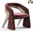 Armchair 1stDibs Olga Dining - mukhammadnur