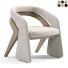 Armchair 1stDibs Olga Dining - mukhammadnur