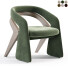 Armchair 1stDibs Olga Dining - mukhammadnur