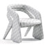 Armchair 1stDibs Olga Dining - mukhammadnur