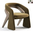 Armchair 1stDibs Olga Dining - mukhammadnur