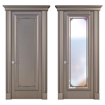 Двері Hibashi Furniture Tore Wooden