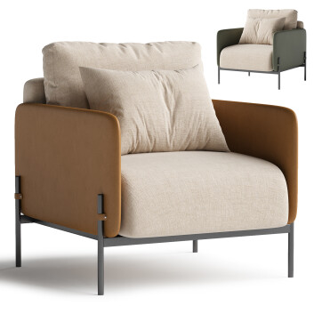 Крісло Aston Martin V215