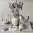 Decoración Set 60 - zelli.omid