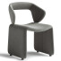 Stuhl Artifort Suit - zircon