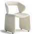 Stuhl Artifort Suit - zircon