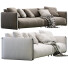Диван Flexform Edmond - ED-MONTE