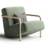 Sessel Porro Lullaby - cirius