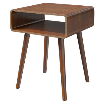 Журнальний столик Houzz Convenience Concepts Napa Valley End