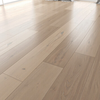 Parkett Wood Floor Oak Tundra WWL