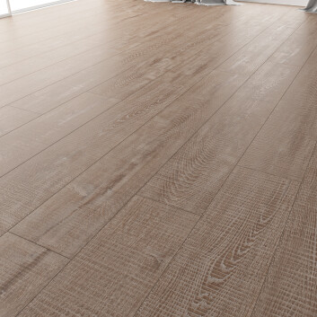 Parkiet Wood Floor Oak Wharton Wildwood