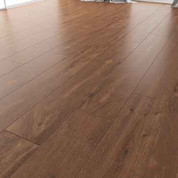 Parkett Wood Floor Oak XVII Century Brushed