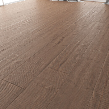 Parquet Wood Floor Oak Terra Wildwood