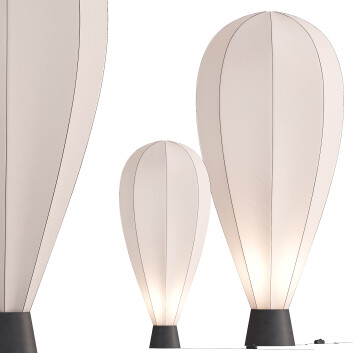 Торшери Roche Bobois Up
