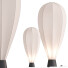 Lámparas de pie Roche Bobois Up - qeem