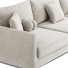 Sofa Minotti Andersen - bobur extrude