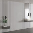 Wandtafel Bedroom Composition - Visual.3d.art
