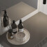 Wandtafel Bedroom Composition - Visual.3d.art