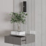 Wandtafel Bedroom Composition - Visual.3d.art