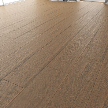 Parquet Wood Floor Oak Dallas Wildwood