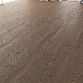 Parkiet Wood Floor Oak Missisippi Wild Wood