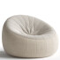 Bag Chair Ligne Roset Complete Item - zircon