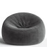 Bag Chair Ligne Roset Complete Item - zircon