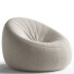 Bag Chair Ligne Roset Complete Item - zircon