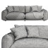 Sofa Arflex Marenco - MatiazzModels
