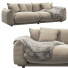 Sofa Arflex Marenco - MatiazzModels