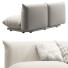 Диван Arflex Marenco without Armrests - MatiazzModels