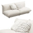 Диван Arflex Marenco without Armrests - MatiazzModels