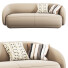Диван BoConcept Bolzano - MatiazzModels
