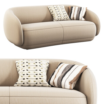 Sofa BoConcept Bolzano