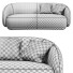 Диван BoConcept Bolzano - MatiazzModels