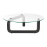 Coffee Table Joybird Brielle - MatiazzModels