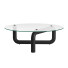 Coffee Table Joybird Brielle - MatiazzModels