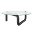 Coffee Table Joybird Brielle - MatiazzModels
