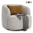 Sillón Armetta - infinity.vision