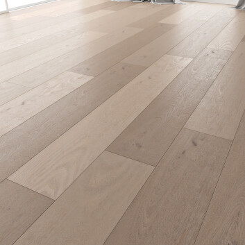 Parkett Wood Floor Oak Tundra Firestop