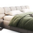 Bed and Bedside Tables Manzzeli Dannisha - babarikograf